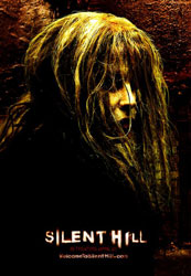 Silent Hill Poster 11