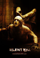 Silent Hill Poster 13