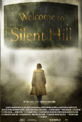 Silent Hill Poster 2
