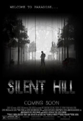 Silent Hill Poster 3