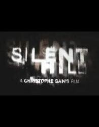 Silent Hill Poster 4