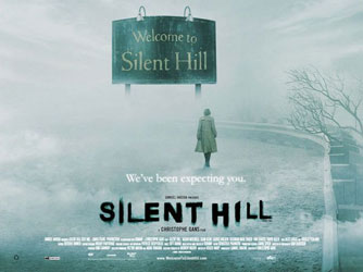 Silent Hill Poster 5