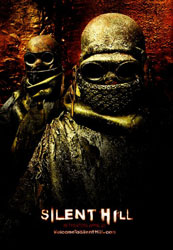 Silent Hill Poster 7