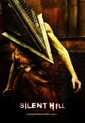 Silent Hill Poster 8