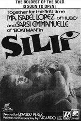 Silip Poster 1
