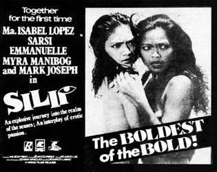 Silip Poster 2