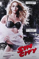 Sin City Poster 10