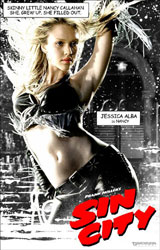 Sin City Poster 2