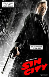 Sin City Poster 5