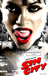 Sin City Poster 6