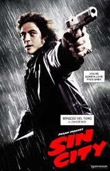 Sin City Poster 8