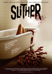 Slither Poster 1