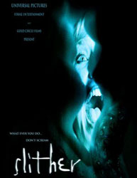 Slither Poster 2