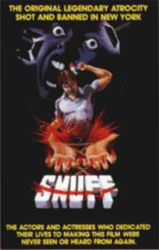 Snuff Poster 3