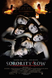 Sorority Row Poster 3