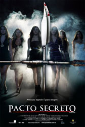 Sorority Row Poster 4