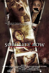Sorority Row Poster 5