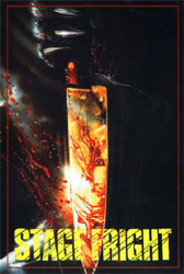 Stagefright Poster 2