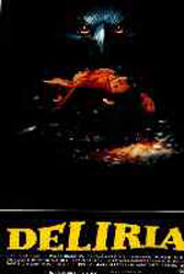 Stagefright Poster 3