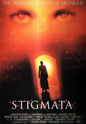Stigmata Poster 1