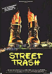 Street Trash Poster 1
