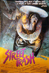 Street Trash Poster 2