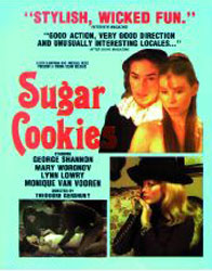 Sugar Cookies Poster