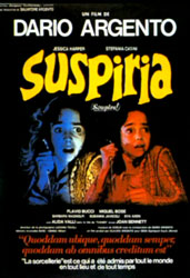 Suspiria Poster 4