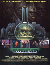 Syngenor Poster 1