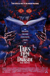 Tales From The Darkside: The Movie Poster 1