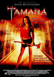 Tamara Poster