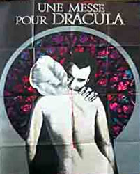 Taste the Blood of Dracula Poster 3