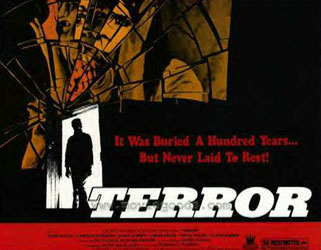 Terror Poster 1