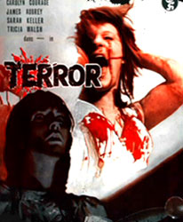 Terror Poster 2