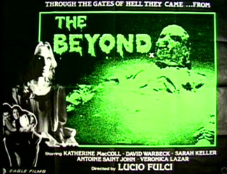 The Beyond Poster 6