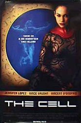 The Cell Poster 3