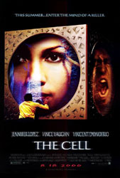 The Cell Poster 5