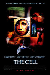The Cell Poster 6