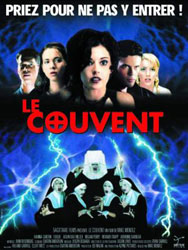 The Convent Poster 2