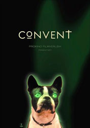 The Convent Poster 3