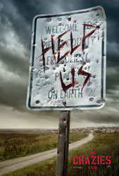 The Crazies Poster 3