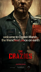 The Crazies Poster 4