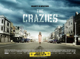 The Crazies Poster 5