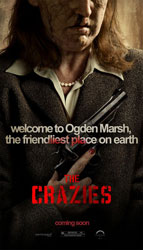 The Crazies Poster 6
