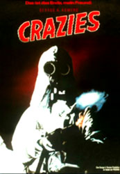 The Crazies Poster 4