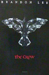 The Crow Poster 1