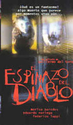 The Devil's Backbone Poster 4