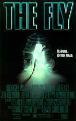 The Fly Poster 1