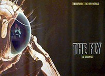 The Fly Poster 2
