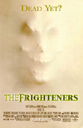 The Frighteners Poster 1